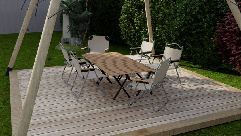 杏花岭区帐篷生产厂家：以匠心筑牢户外装备的品质根基